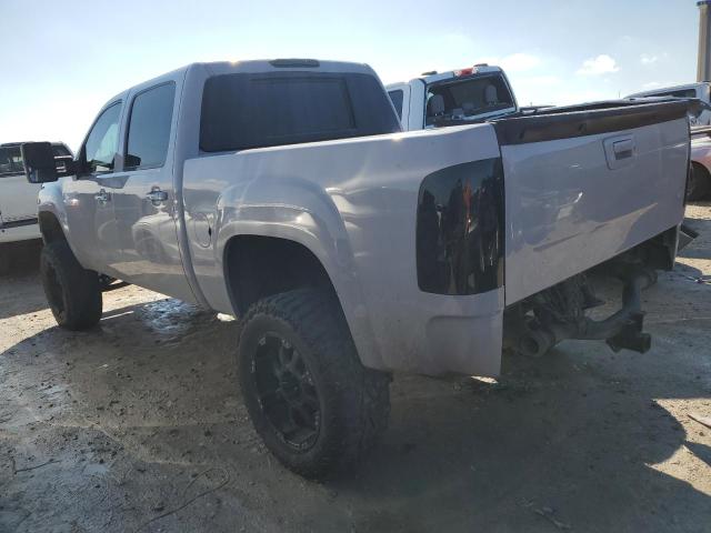 3GTRKWE33AG162791 GMC Sierra K1500 Slt