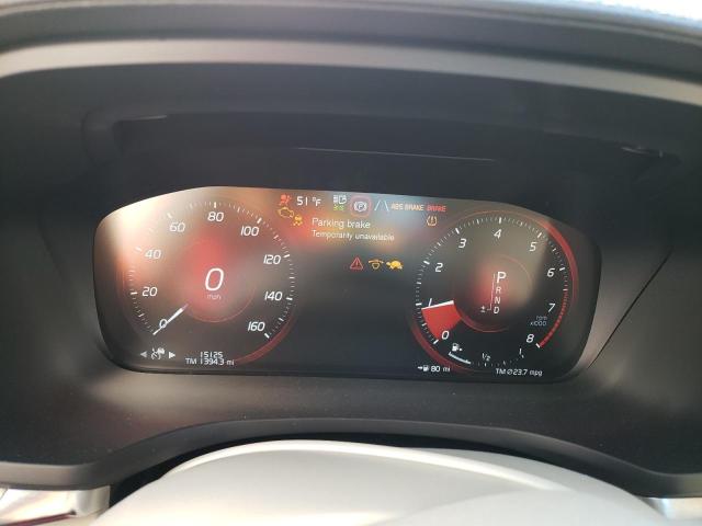 7JR102FL0KG003395 Volvo S60 T5 Inscription