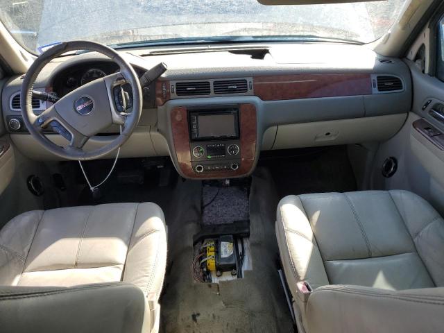 3GTRKWE33AG162791 GMC Sierra K1500 Slt