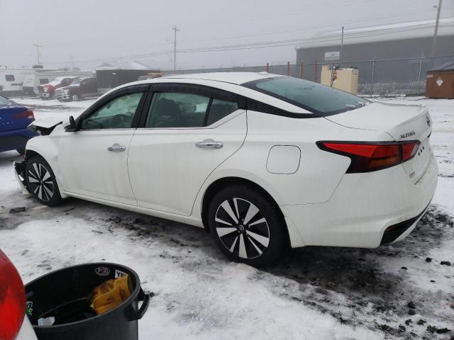2020 NISSAN ALTIMA SV - 1N4BL4DW6LN301407
