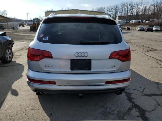 2015 AUDI Q7 TDI PRE - WA1LMAFE1FD025236