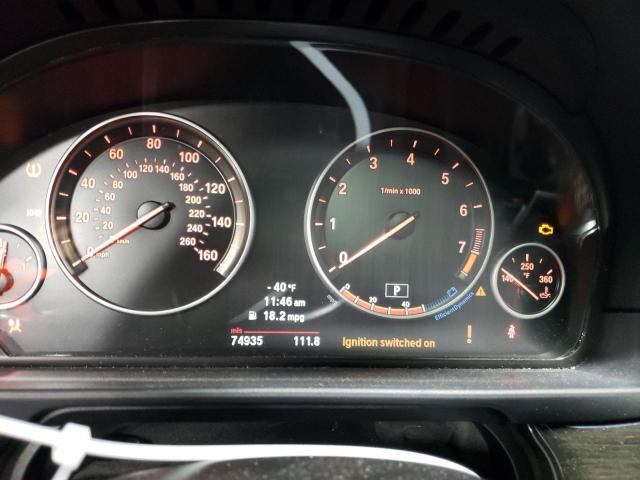 WBAFU7C53BDU56081 BMW 535 XI
