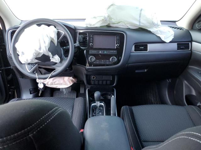 2018 MITSUBISHI OUTLANDER - JA4AD2A37JZ003370
