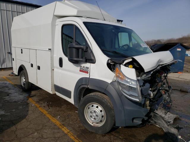 2017 RAM PROMASTER - 3C7WRVKG9HE538533