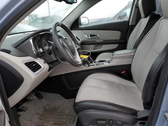 2GKFLXEK4F6328241 GMC Terrain Slt