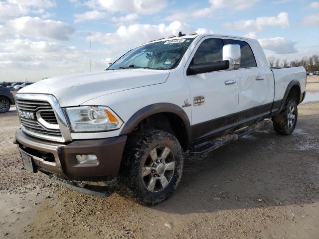 2018 RAM 2500 LONGH - 3C6UR5PL0JG182159