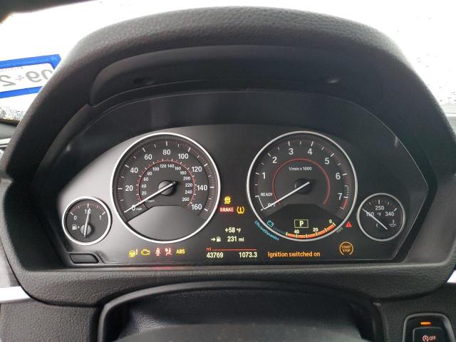 2015 BMW 428 I - WBA3N7C5XFK223820
