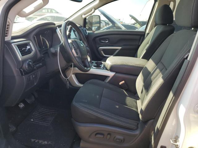 2018 NISSAN TITAN XD S 1N6AA1F45JN525767