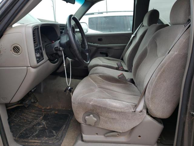 2GTEC19T1Y1140557 GMC New Sierra C1500