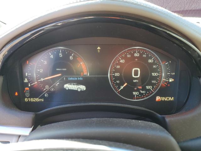 2G61U5S36D9216009 Cadillac Xts Platinum
