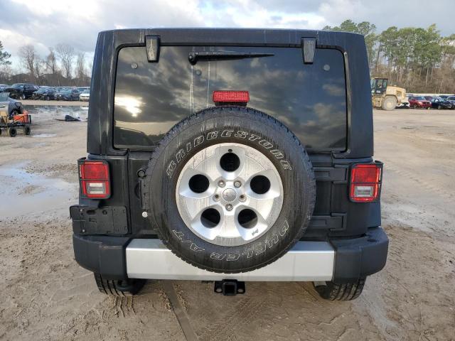 VIN 1C4HJWEG9FL650817 2015 JEEP WRANGLER no.6