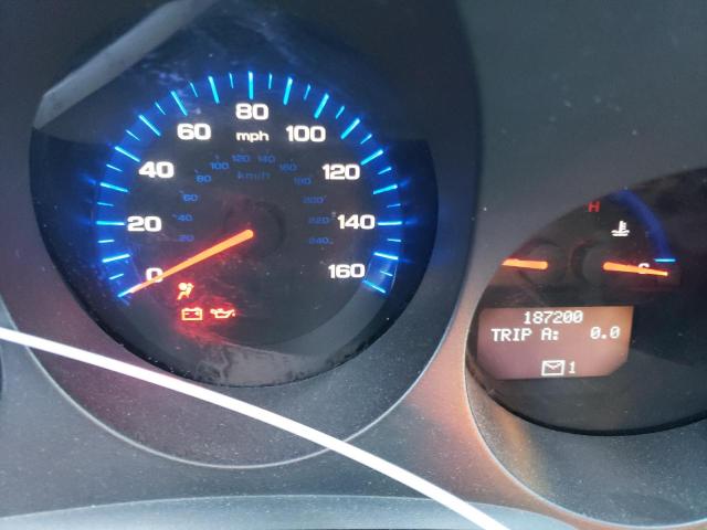 19UUA66235A029747 Acura TL