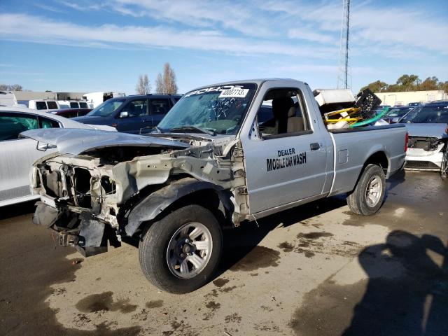 Ford Ranger salvage cars for sale: 2011 Ford Ranger