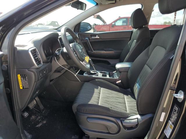 KNDPM3AC0L7650844 KIA Sportage Lx