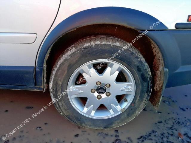 YV1SZ796751202187 Volvo Xc70 D5 Se