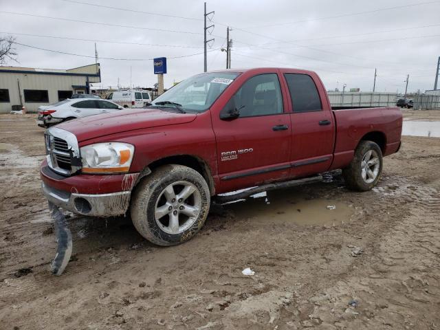 2006 Dodge Ram 1500 ST