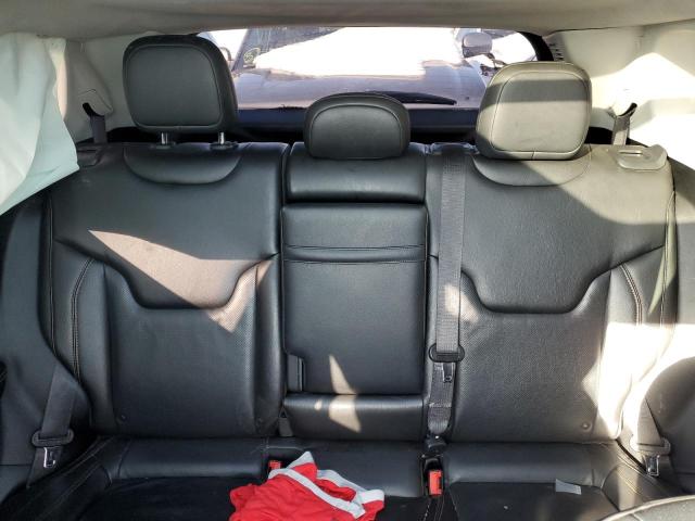 3C4NJDCB9JT307338 Jeep Compass Limited