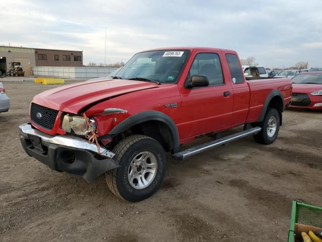 VIN 5TFDY5F16JX771899 2018 Toyota Tundra, Sr5 5.7L V8 no.1