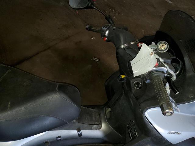 2008 PIAGGIO MP3 250 ZAPM479M685003129