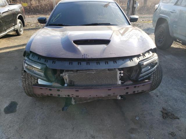 2020 DODGE CHARGER SR - 2C3CDXL90LH179861