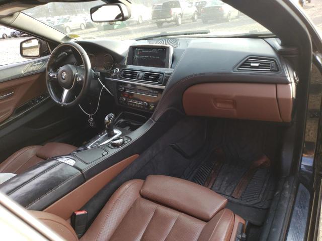 VIN WBAYP5C5XFDZ28254 2015 BMW 6 Series, 640 XI no.8