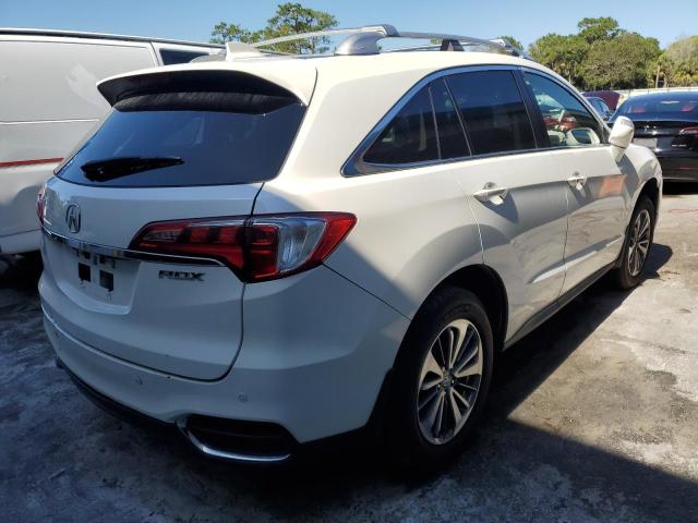 2017 ACURA RDX ADVANC - 5J8TB3H70HL000277