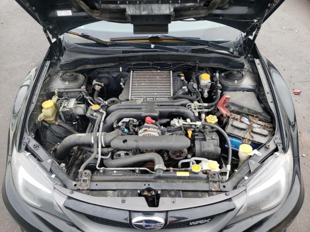 JF1GR7E6XDG217598 Subaru Impreza Wrx