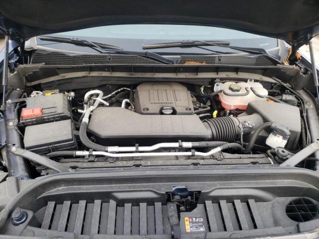 2022 GMC SIERRA LIM - 3GTP9CEK6NG135552