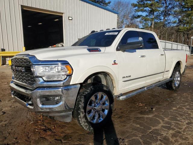 2019 RAM 2500 LIMIT - 3C6UR5SL6KG706746