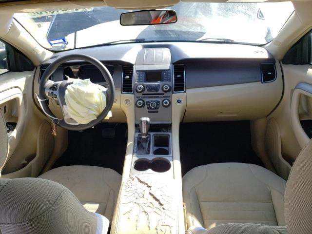 2016 FORD TAURUS SE - 1FAHP2D83GG124779