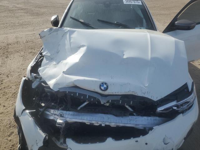 WBA5U7C06LFH50437 BMW M340I