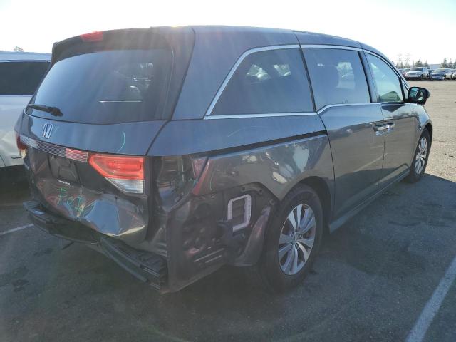 2016 HONDA ODYSSEY EX - 5FNRL5H63GB068695