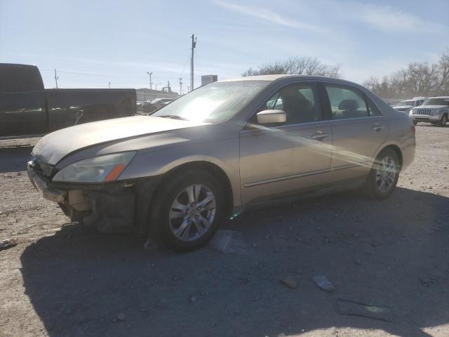 2005 Honda Accord Sedan LX