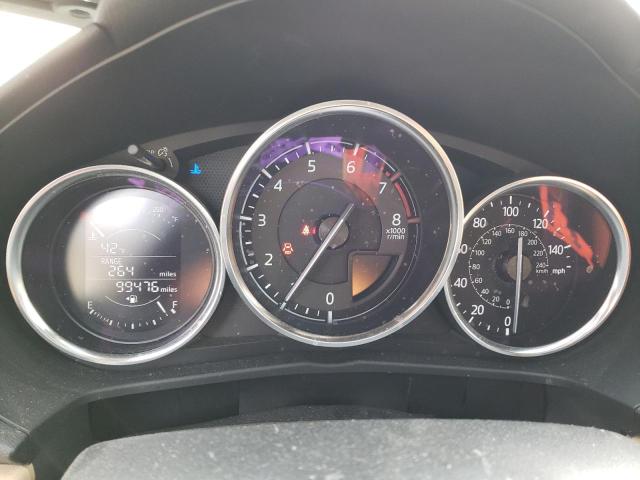 2016 MAZDA MX-5 MIATA - JM1NDAD70G0101444