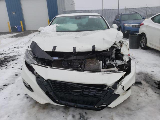2020 NISSAN ALTIMA SV - 1N4BL4DW6LN301407