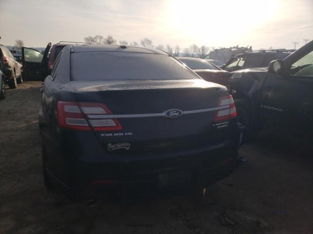 2017 FORD TAURUS LIM - 1FAHP2F8XHG113731