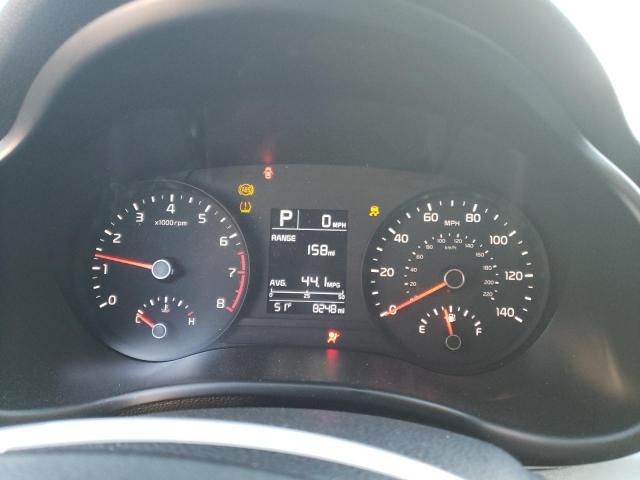 3KPA24AD1NE504563 KIA RIO LX