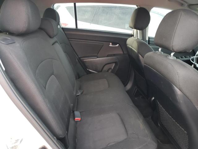 KNDPB3A26B7103122 KIA Sportage Lx