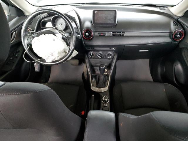 2017 MAZDA CX-3 TOURI - JM1DKFC72H0164434