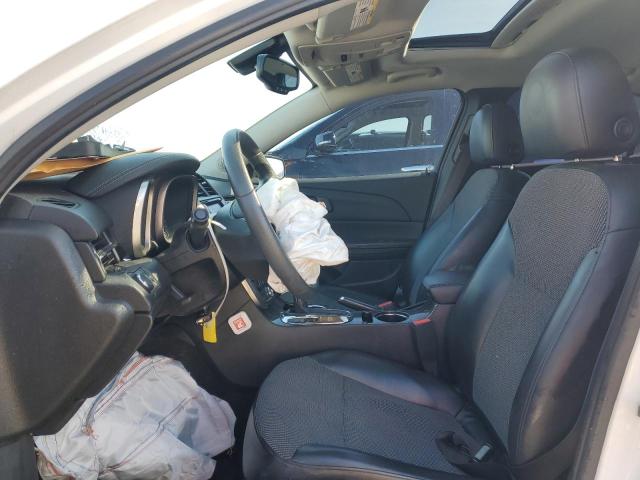2015 CHEVROLET MALIBU 1LT - 1G11C5SL8FU145412