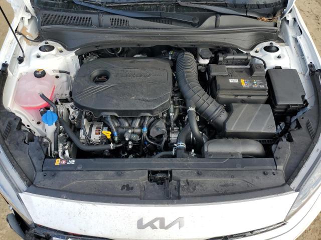 2023 KIA FORTE GT - 3KPF44AC5PE523188