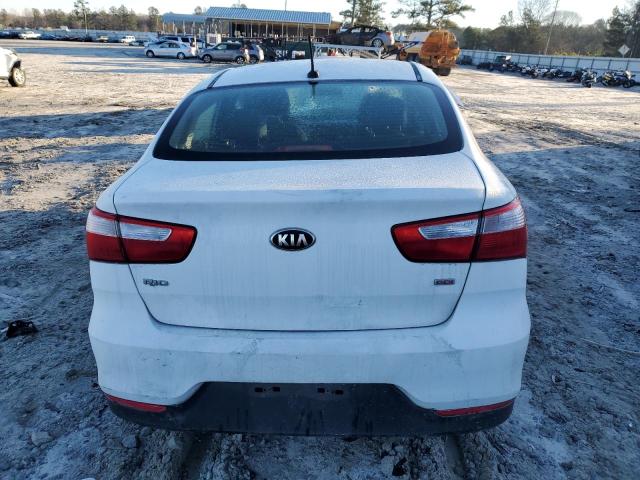 KNADM4A3XH6098790 KIA Rio