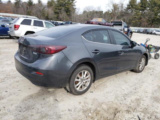 2016 MAZDA 3 SPORT - JM1BM1U71G1326792