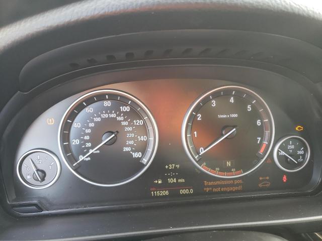 WBAFU7C58BDU56044 BMW 535 XI