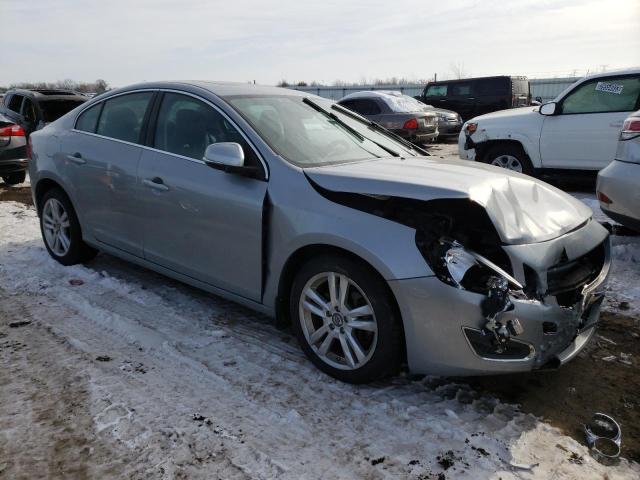 YV1902FH6C2104690 Volvo S60