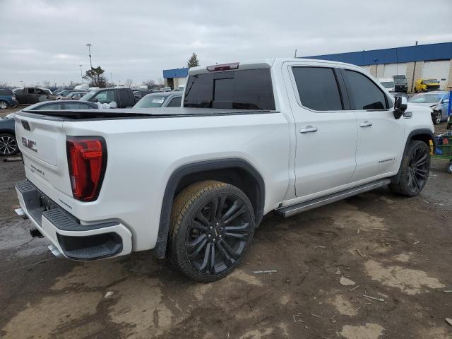 1GTU9FEL5KZ134031 GMC Sierra