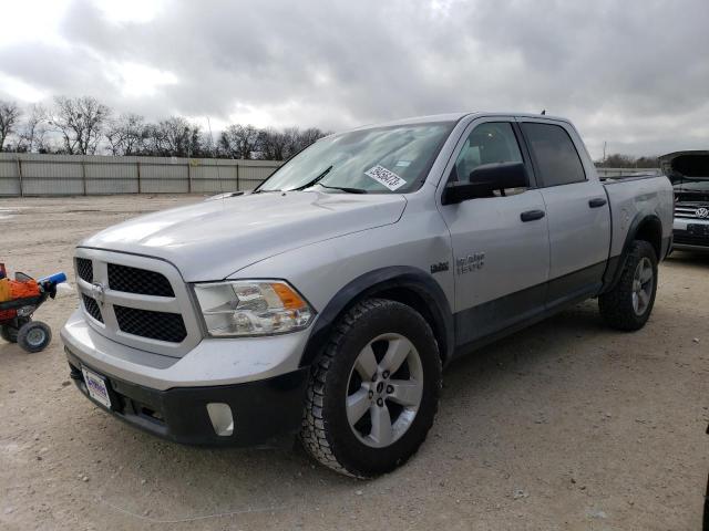 2015 Ram 1500 SLT