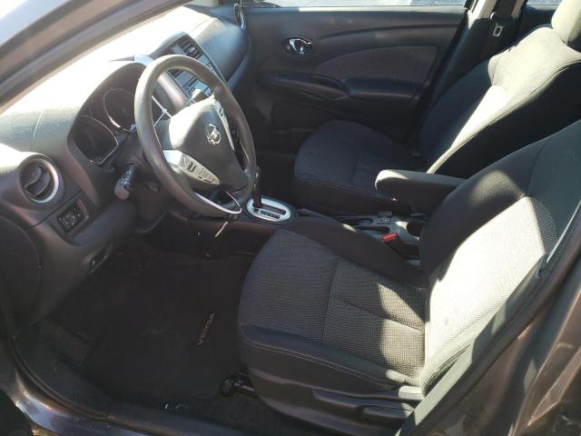 2016 NISSAN VERSA SL W 3N1CN7AP9GL834626