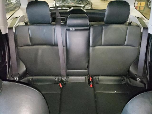 2015 SUBARU FORESTER 2 - JF2SJAHC4FH827697