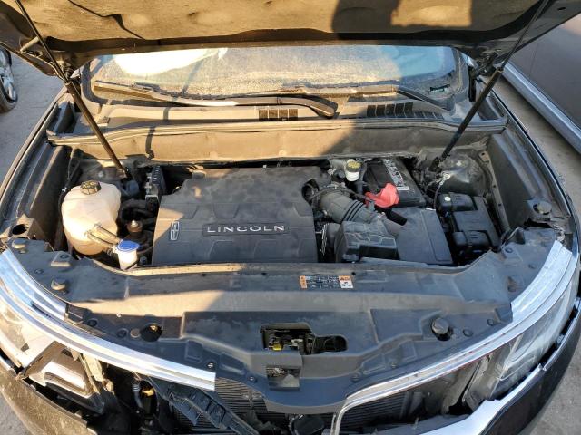 2018 LINCOLN MKX PREMIE 2LMPJ6JRXJBL11639